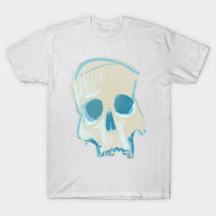 Masque T-Shirt